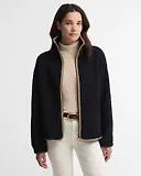 Thumbnail 2 of Barbour Women's Homeswood Fleece - Dark Navy