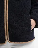Thumbnail 6 of Barbour Women's Homeswood Fleece - Dark Navy