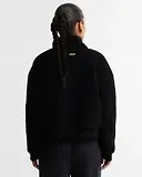 Thumbnail 4 of Barbour International Women's Gea Fleece - Black