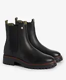 Thumbnail 2 of Barbour Women's Evie Chelsea Boots - Black
