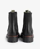 Thumbnail 5 of Barbour Women's Evie Chelsea Boots - Black