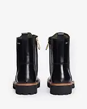 Thumbnail 3 of Barbour Women's Blake Hiking Boots - Black Polido