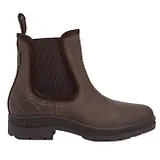 Thumbnail 1 of Barbour Women's Birch Chelsea Boots - Classic Brown