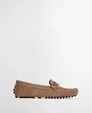 Thumbnail 4 of Barbour Women's Laire Driving Shoes - Light Trench Suede