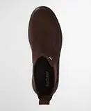 Thumbnail 7 of Barbour Women's Celina Chelsea Boots - Espresso Suede