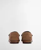 Thumbnail 4 of Barbour Women's Jen Loafers - Taupe Suede