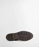 Thumbnail 5 of Barbour Women's Evie Faux-Fur Trimmed Chelsea Boots - Brown