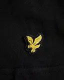 Thumbnail 7 of Lyle & Scott Men's 3 Pack Lounge T-Shirts - Jet Black/ Mid Grey Marl/ White