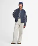 Thumbnail 5 of Barbour Women's Fay Gilet - Dark Navy