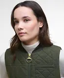 Thumbnail 5 of Barbour Women's Theodora Gilet - Olive