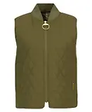 Thumbnail 1 of Barbour Women's Roeburn Gilet - Ivy Green/Ancient