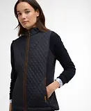 Thumbnail 5 of Barbour Women's Basswood Gilet - Dark Navy