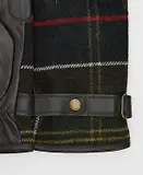 Thumbnail 4 of Barbour Women's Aubrey Tartan Gloves - Classic