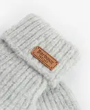 Thumbnail 2 of Barbour Women's Pendle Gloves - Light Grey