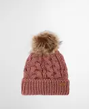 Thumbnail 3 of Barbour Women's Penshaw Beanie & Scarf Gift Set - Arabesque