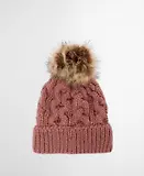 Thumbnail 4 of Barbour Women's Penshaw Beanie & Scarf Gift Set - Arabesque