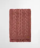 Thumbnail 5 of Barbour Women's Penshaw Beanie & Scarf Gift Set - Arabesque