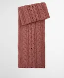 Thumbnail 6 of Barbour Women's Penshaw Beanie & Scarf Gift Set - Arabesque