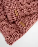 Thumbnail 7 of Barbour Women's Penshaw Beanie & Scarf Gift Set - Arabesque