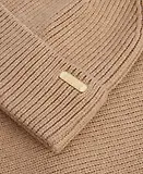 Thumbnail 5 of Barbour International Women's Mallory Beanie & Scarf Gift Set - Light Trench