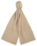 Thumbnail 3 of Barbour International Women's Estoril Beanie & Scarf Gift Set - Stone