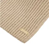 Thumbnail 5 of Barbour International Women's Estoril Beanie & Scarf Gift Set - Stone