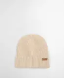 Thumbnail 3 of Barbour Women's Pendle Beanie & Blair Scarf Gift Set - Hessian Navy