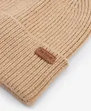 Thumbnail 5 of Barbour Women's Aubrey Beanie & Scarf Gift Set - Camel