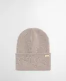 Thumbnail 2 of Barbour Women's Winona Beanie and Scarf Gift Set - Taupe