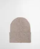 Thumbnail 3 of Barbour Women's Winona Beanie and Scarf Gift Set - Taupe