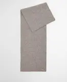 Thumbnail 5 of Barbour Women's Winona Beanie and Scarf Gift Set - Taupe