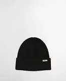 Thumbnail 2 of Barbour International Women's Pendle Beanie & Milla Scarf Gift Set - Black/Jasmine