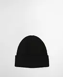 Thumbnail 3 of Barbour International Women's Pendle Beanie & Milla Scarf Gift Set - Black/Jasmine