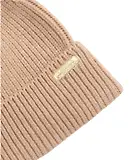 Thumbnail 3 of Barbour International Women's Mallory Pom Beanie - Light Trench