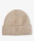 Thumbnail 2 of Barbour Women's Pendle Beanie - Light Trench
