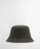 Thumbnail 6 of Barbour Women's Belsay Wax Bucket Hat - Fern