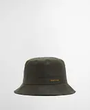 Thumbnail 2 of Barbour Women's Belsay Wax Bucket Hat - Fern