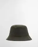 Thumbnail 3 of Barbour Women's Belsay Wax Bucket Hat - Fern