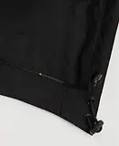 Thumbnail 3 of Barbour Women's Re-engineered Hood - Black/Oversize Modern Tartan