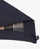 Thumbnail 3 of Barbour Women's Re-engineered Hood - Navy/Dress Tartan