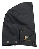 Thumbnail 1 of Barbour Women's Re-engineered Hood - Sage/Ancient Tartan