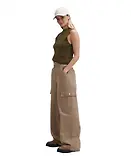 Thumbnail 4 of Barbour International Women's Laia Knitted Sweater Vest - Green