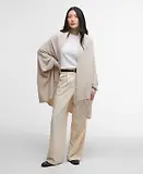 Thumbnail 2 of Barbour Women's Tabitha Cape - Oat