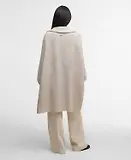 Thumbnail 4 of Barbour Women's Tabitha Cape - Oat