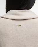 Thumbnail 6 of Barbour Women's Tabitha Cape - Oat