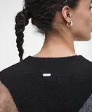 Thumbnail 7 of Barbour Women's Sabrina Crew Neck Jumper - Multi