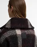Thumbnail 6 of Barbour Women's Carville Zip-Up Cardigan - Multi