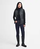Thumbnail 3 of Barbour Women's Betty Fleece Liner - Dark Olive