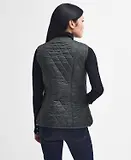 Thumbnail 4 of Barbour Women's Betty Fleece Liner - Dark Olive