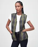 Thumbnail 2 of Barbour Women's Tartan Betty Liner - Classic Tartan